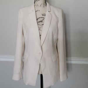 WHBM blazer